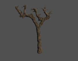 nº 15 pour model this branch par Lakra010 