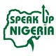 Kilpailutyön #174 pienoiskuva kilpailussa                                                     Design a Logo for Speak up Nigeria,
                                                