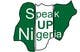 Ảnh thumbnail bài tham dự cuộc thi #139 cho                                                     Design a Logo for Speak up Nigeria,
                                                