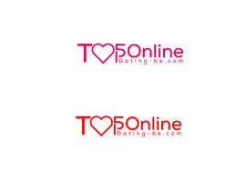 #52 for Need a logo for our dating review site (BE) by fb5983644716826