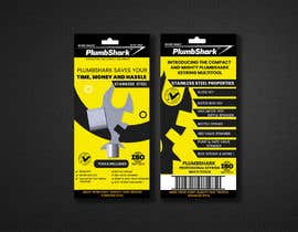 #58 for Create packaging for Multitool by ABpradhanang