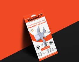 #68 for Create packaging for Multitool by ABpradhanang