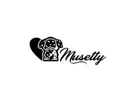 #409 para Logo - Business for Dogs - Brand Identity de bestteamit247