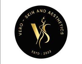 Nro 392 kilpailuun Vero - Skin and Aesthetics käyttäjältä jakiamishu31022