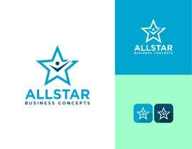 #236 for AllStar Business Concepts Logo by aldiannur03