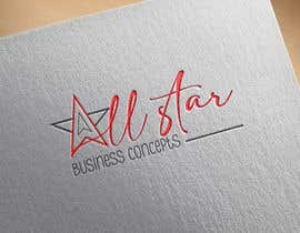 #239 for AllStar Business Concepts Logo af pickydesigner