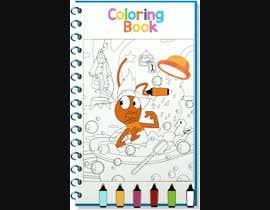 #74 для Colouring ideas with motion graphic от hiratbassum