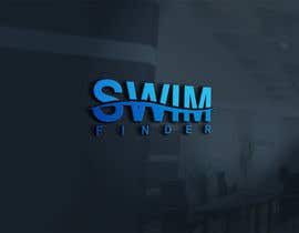#518 New Swim Company Logo részére Dhdelowar24 által