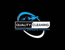 #255 Need a logo for our cleaning company részére hakimibnesabbir által