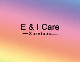 #324 ， E &amp; I Care Services - Logo Design 来自 RayaLink