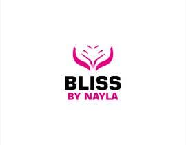 #140 ， Creat a logo for &#039;Bliss by Nayla&#039; 来自 luphy