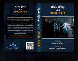 #36 za Book Cover Design Glory In Dark Ashaniti od asikulislamsamim