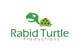 Tävlingsbidrag #114 ikon för                                                     Logo Design for Rabid Turtle Productions
                                                
