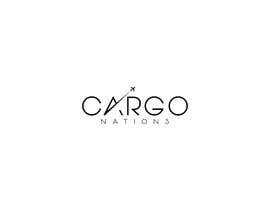 #547 для Logo Cargo Nation от mahmudullasarkar