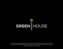 #6 para Green House por Afrinanni179