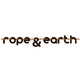 Ảnh thumbnail bài tham dự cuộc thi #34 cho                                                     Business Logo design for Rope & Earth
                                                