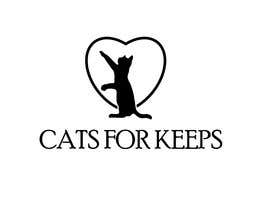 #103 pёr Logo for Cat Rescue nga afgallery