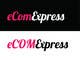 Imej kecil Penyertaan Peraduan #7 untuk                                                     Design a Logo for eCOM Express
                                                