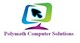 Kilpailutyön #17 pienoiskuva kilpailussa                                                     Logo Design for Polymath Computer Solutions
                                                