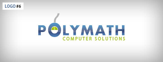Wettbewerbs Eintrag #129 für                                                 Logo Design for Polymath Computer Solutions
                                            