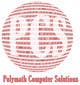 Entri Kontes # thumbnail 36 untuk                                                     Logo Design for Polymath Computer Solutions
                                                