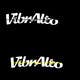 Konkurrenceindlæg #45 billede for                                                     Diseñar un logotipo para una banda musical de reggae " VIBRALTO"
                                                