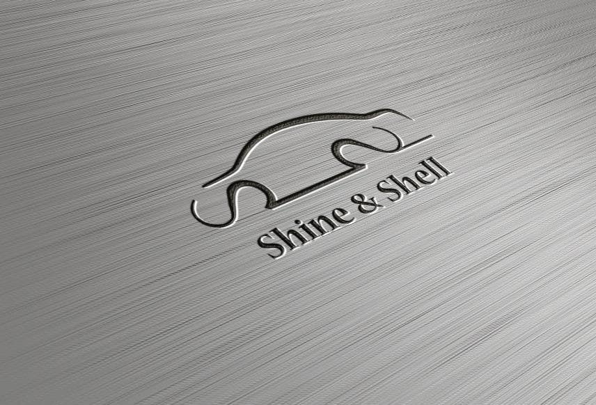 Contest Entry #62 for                                                 Design a Logo for Shine & Sell
                                            