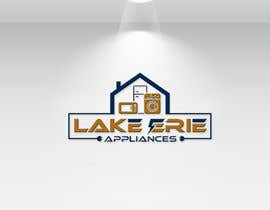 MaaART tarafından Lake Erie Appliances için no 243