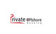 Konkurrenceindlæg #103 billede for                                                     Design a Logo for 'PRIVATE OFFSHORE BANKING'
                                                