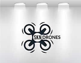 #78 za Logo for drone services - 27/02/2023 01:29 EST od sufiabegum0147