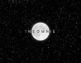 #41 cho Cover for a single &quot;insomnie&quot; bởi BagusDesign13