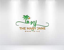 #208 for Mary Jane Bikini Co by nasrinakhter7293