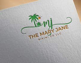 #211 for Mary Jane Bikini Co by nasrinakhter7293