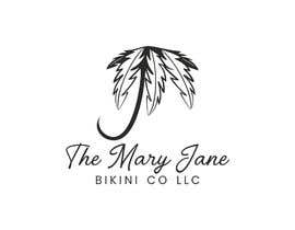 #278 for Mary Jane Bikini Co by moltodragonhart