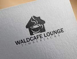 #196 für we need a Modern and nice Company Logo for:   Waldcafe Lounge - Timberjacks von soubal