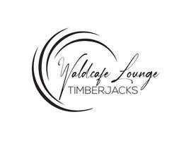 #19 für we need a Modern and nice Company Logo for:   Waldcafe Lounge - Timberjacks von mosarofrzit6