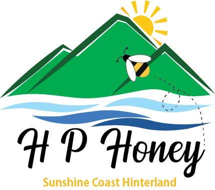Intrarea #473 pentru concursul „                                                H P Honey
                                            ”