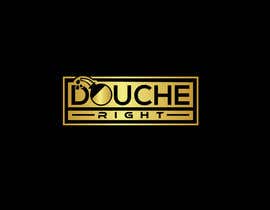 #114 for Douche Right by shohagiyakter