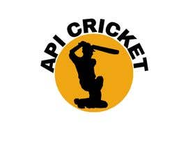 Nro 30 kilpailuun Create a logo and design for cricket score app - 03/03/2023 01:16 EST käyttäjältä morningtonchiran