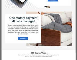 #96 for Build a Word Press website for  Real estate Lender/ Financing company by hosnearasharif