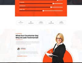 #115 for Build a Word Press website for  Real estate Lender/ Financing company by mizanul214