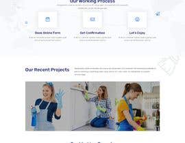 #112 for Build a Word Press website for  Real estate Lender/ Financing company by SalmanDevel99