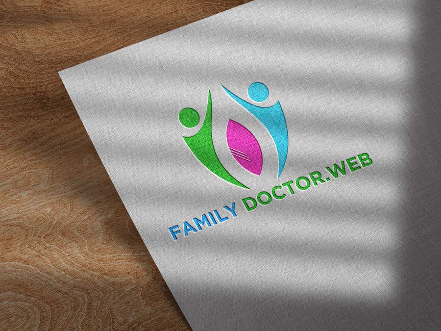 Penyertaan Peraduan #2 untuk                                                 company name - Family Doctor
                                            