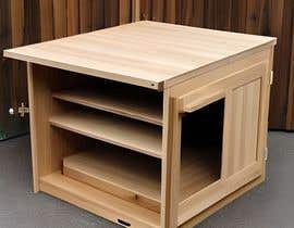 #48 para Plywood Furniture design - 05/03/2023 05:20 EST por dvodogaz8