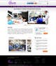 Konkurrenceindlæg #49 billede for                                                     Design a Website Mockup for OncoSil Medical Ltd
                                                