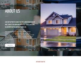 #32 for Website for an Architect in Reno Nevada USA af hosnearasharif