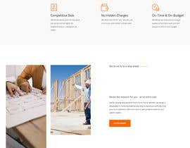 #47 for Website for an Architect in Reno Nevada USA af learningitbd