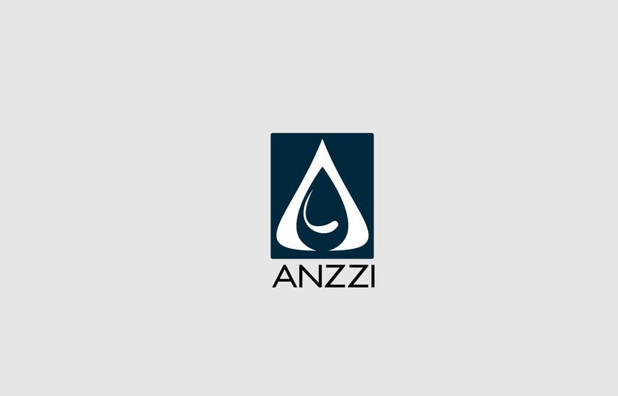 Inscrição nº 1665 do Concurso para                                                 Design a logo for Anzzi
                                            