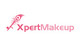 Contest Entry #123 thumbnail for                                                     Logo Design for XpertMakeup
                                                
