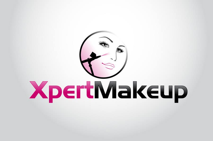 Wettbewerbs Eintrag #42 für                                                 Logo Design for XpertMakeup
                                            